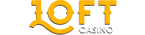 Лофт Казино логотип